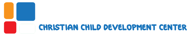 Cornerstone Christian Child Development Center Logo